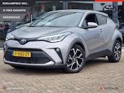 Toyota C-HR - 1.8 Hybrid Executive