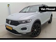 Volkswagen T-Roc - 1.5 TSI Sport | 150 PK | Automaat | Apple Carplay / Android 