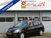 Renault Clio - 5Deurs 1.2 TCE Corporate Climate en Cruise contr Isofix 15"L