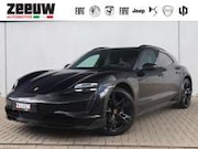 Porsche Taycan - Cross Turismo 4S 93 kWh | Pano | Luchtvering | Spo