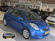 Toyota Yaris - 1.0 VVTi Airco, Trekhaak, Stuurbekrachtiging