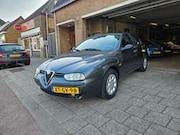 Alfa Romeo 156 - 2.0-16V T.Spark