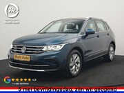 Volkswagen Tiguan - 1.4 TSI eHybrid Elegance PHEV 245pk Dealer O.H. | Trekhaak A