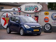 Opel Agila - 1.2 Enjoy Automaat 1e Eigenaar 49.440 km +NAP NL-auto