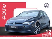Volkswagen Golf - 1.4 eHybrid 204pk Style | SoH 92% | Trekhaak | Achteruitrijc