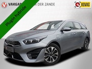 Kia Ceed - Sportswagon 1.6 GDI PHEV DynamicPlusLine, Plug-In, Camera, C