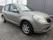 Dacia Sandero - 1.4 Airco LPG APK: Nieuw bij aflevering