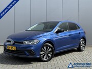 Volkswagen Polo - Goal 1.0 TSI fabrieksgarantie trekhaak acc stoelverw