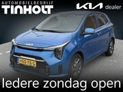 Kia Picanto - 1.0 DPI DynamicPlusLine
