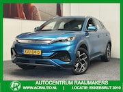 BYD Atto 3 - DESIGN 60 kWh WLTP 420 KM * 45 STUKS OP VOORRAAD* APPLE CARP