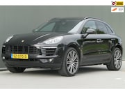 Porsche Macan - 3.0 S Bose Pano Stoelverwarming