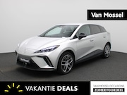 MG MG4 Electric - MG4 64 kWh Luxury | Elektrisch verstelbare stoel | Camera |