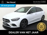 Mercedes-Benz B-klasse - 250 e Business Line