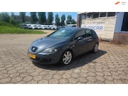 Seat Leon - 1.8 TFSI Businessline