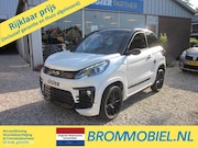 Ligier JS60 - DCi Sport Ultimate brommobiel, airco stuurbekr.