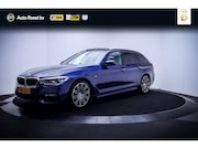 BMW 5-serie - Touring 540iA xDrive M-SPORT 1E EIG! PANO | MEMORY | NAPPA L
