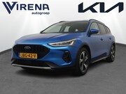 Ford Focus - Wagon 1.0 EcoBoost Hybrid Active X - Trekhaak - All-Season b