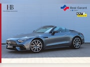 Mercedes-Benz SL-klasse - AMG 43 Premium Plus/Achterasbesturing