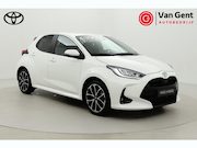 Toyota Yaris - 1.5 Hybrid 115 Dynamic | €3.000,- Korting | Apple Carplay / 