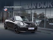MINI Cabrio - Mini 2.0 Classic M