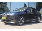 BMW iX - XDRIVE HIGH EXECUTIVE 77KWH SOH 99.4% | CARPLAY | HUD | ACC