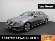 Mercedes-Benz E-klasse - 350 e Lease Edition | Automaat | Navigatie | Camera | Sfeerv