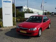 Mazda 323 - 2.0 DITD SDN LX S