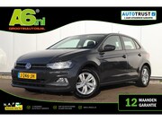 Volkswagen Polo - 1.0 TSI Comfortline 95PK NAP Clima 15 inch LMV Carplay Andro