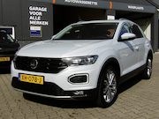 Volkswagen T-Roc - 1.0 TSI Style
