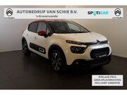 Citroën C3 - PT 110 Shine 17" | Camera | Navi etc