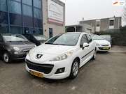 Peugeot 207 - 1.4 VTi Millesim 200 5-drs, APK 01/27, Trekhaak, Panorama Da