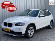BMW X1 - SDrive18i|137000KM|Climate Control|