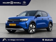 Opel Frontera - GS 1.2 Turbo Hybrid 145pk | 7-PERSOONS | STOEL + STUURVERW. 