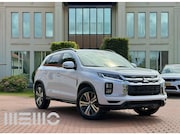Mitsubishi ASX - 2.0 Intense