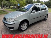 Fiat Punto - 1.2 Dynamic