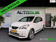 Seat Mii - 1.0 FR Intense|Nieuwstaat|Stoelverwarming|*Carplay