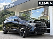 Opel Grandland - 1.6 Turbo Plug-In Hybrid 4x4 GSe | AGR Comfortstoelen | 360g