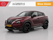 Nissan Juke - 1.6 Hybrid Tekna