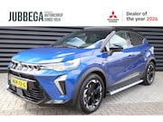 Mitsubishi ASX - 1.6 HEV AT Instyle Pano, Harman, Sidesteps, Veel accessoires