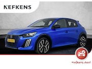 Peugeot 208 - Hybrid 145pk Automaat GT | CarPlay | 360 Camera | Cruise Con