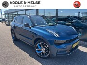 Lynk & Co 01 - 1.5 261pk PHEV, 360gr camera, pano dak, adaptive cc, car pla