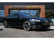 Audi A5 - Sportback 2.0 TFSI MHEV Sport Brake assist Cruise control 18