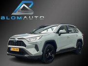Toyota RAV4 - 2.5 Hybrid 218PK ACC+LED+CAMERA+TREKHAAK NL AUTO