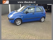 Daewoo Matiz - 0.8 Style lager km stand el ramen