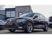 Volkswagen Tiguan - 1.4 TSI ACT Comfortline | Massage | Stoelverwarming | Head U