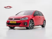 Volkswagen Golf - 2.0 TSI GTI Performance |Pano|Dynaudio|ACC