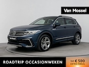 Volkswagen Tiguan - 1.4 TSI eHybrid R-Line Business+ | DIGITAAL DASHBOARD | CLIM