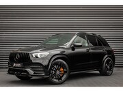 Mercedes-Benz GLE-klasse - 350 e 4MATIC Premium Plus Night Edition Premium / BURMESTER