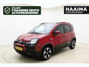 Fiat Pandina - 1.0 Cross | NIEUW | Zwart dak | 8 jaar fabrieksgarantie | Li
