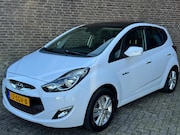 Hyundai ix20 - 1.6 i-Catcher Clima Leder Camera Panoramadak Trekhaak